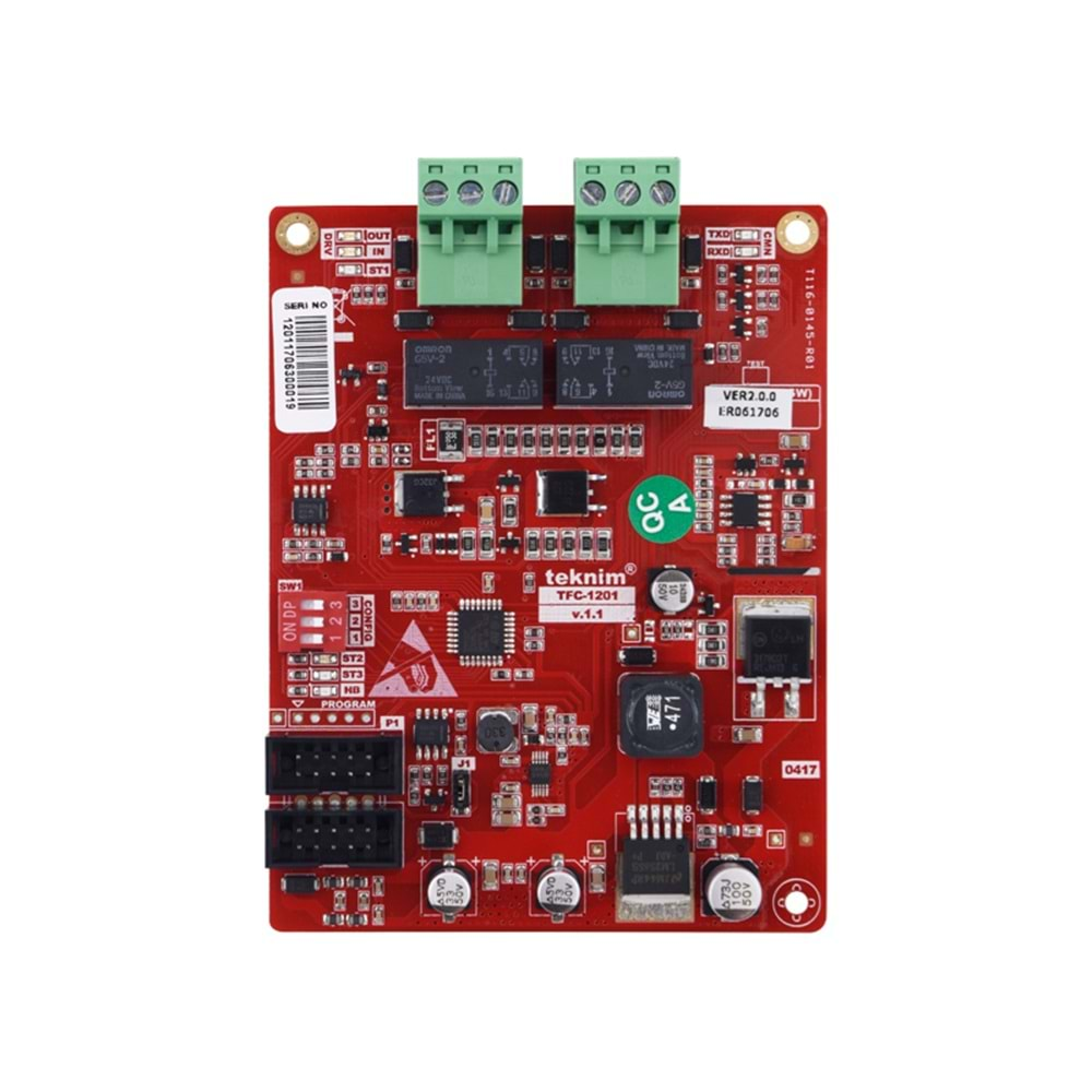 Loop Board TFC-1201