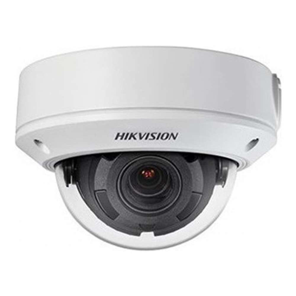 HAIKON (DS-2CD1743G0-IZ) 4MP 2.8-12MM MOTORİZE LENS WDR-3D DNR,BLC,128GB SD KART IP DOME KAM.30MT