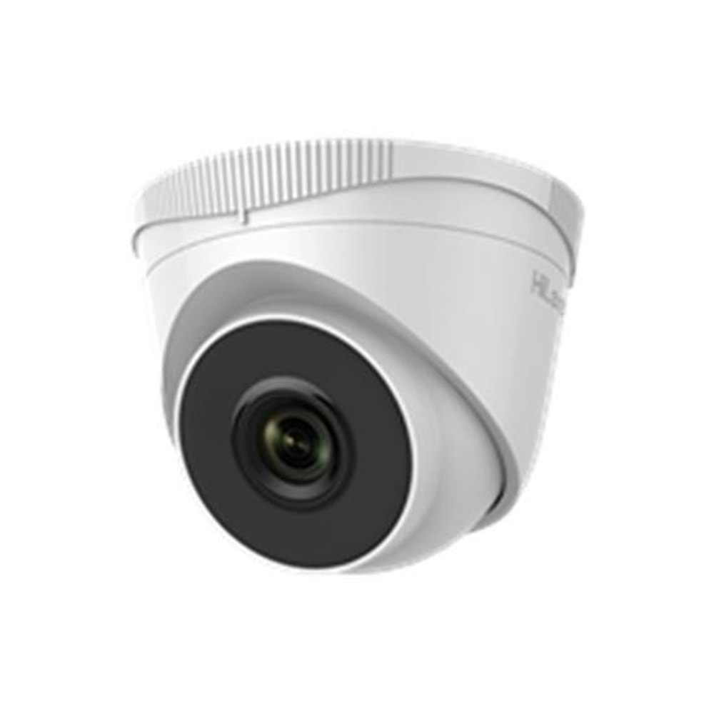 HİLOOK IPC-T240H 4MP 2.8MM LENS 30MT G.G DOME KAMERA