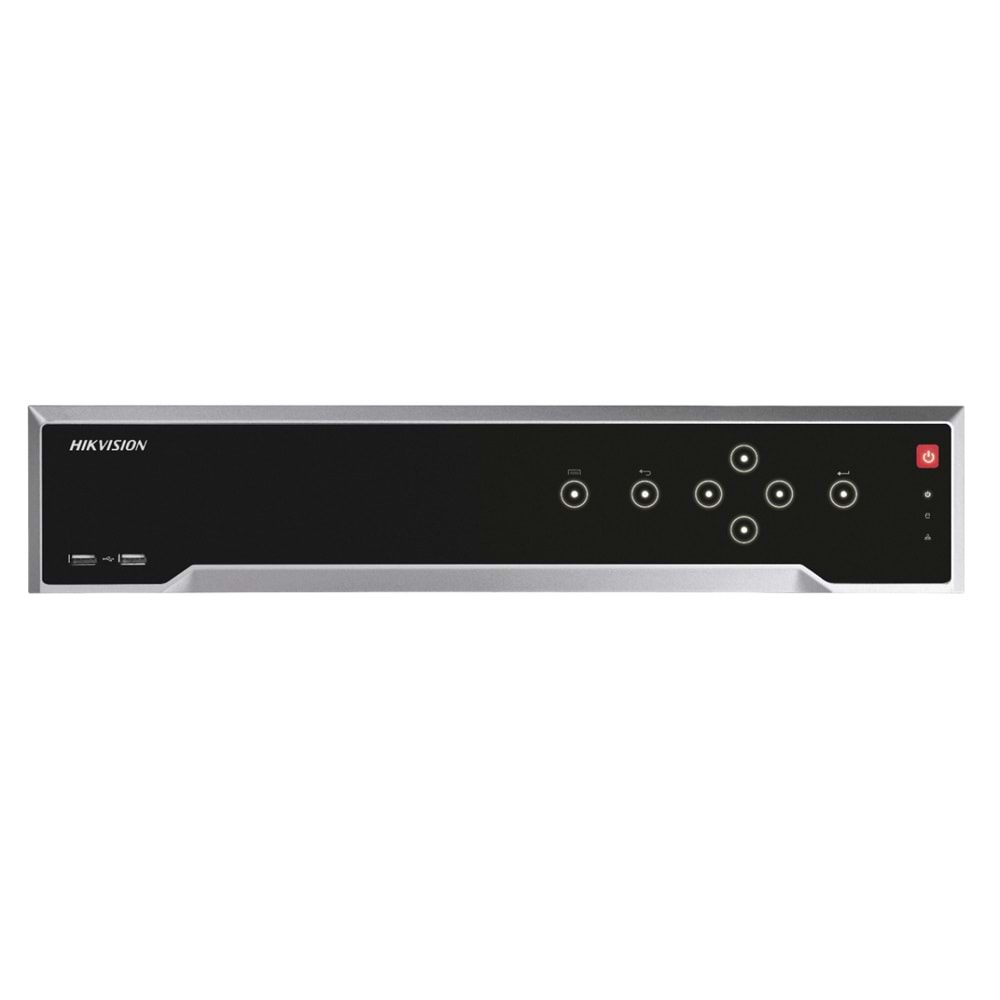 HIKVISION DS-7716NI-I4/16P 16 KANAL NVR 4 SATA IP KAYIT CİHAZI