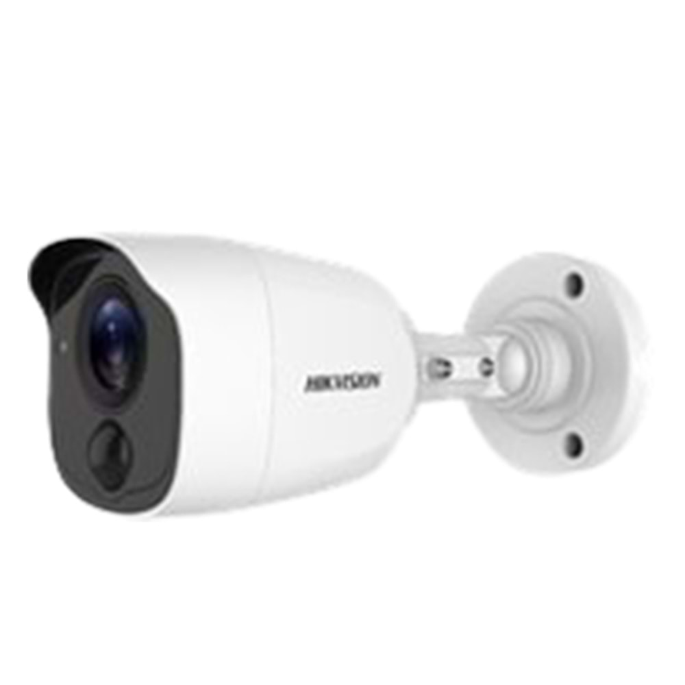 HIKVISION DS-2CE11D8T-PIRL 2MP 3.6mm LENS 20MT G.G BULLET KAMERA