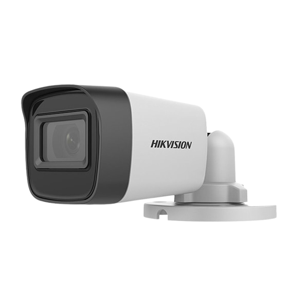 HIKVISION DS-2CE16D0T-ITF 2MP Analog HD IR