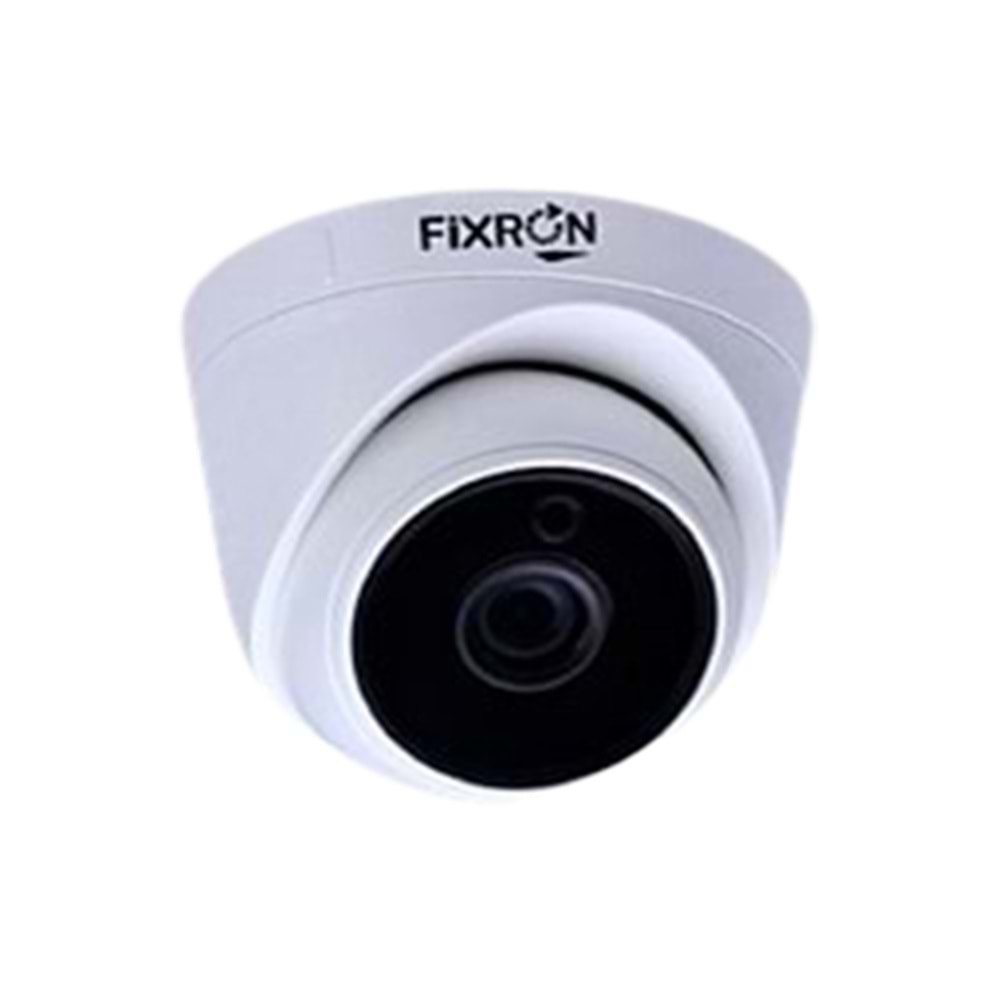 FİXRON FX-3002-PI2X 2 MP IR DOME AHD 3.6 MM 20 MT G.G DOME KAMERA