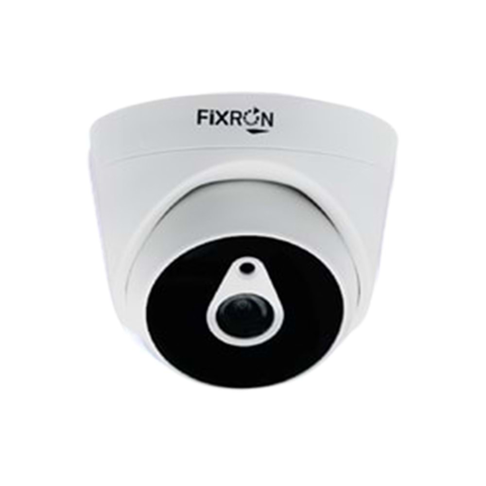 FİXRON FX-3005-PI2X 2 MP IR DOME AHD 3.6 MM 20 MT G.G DOME KAMERA