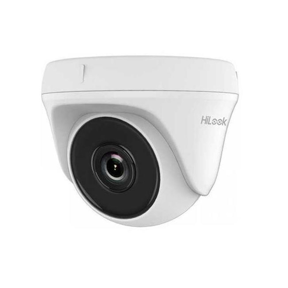 HİLOOK THC-T120-PS 2MP 2.8-3.6-6 MM LENS 20MT G.G DOME KAMERA