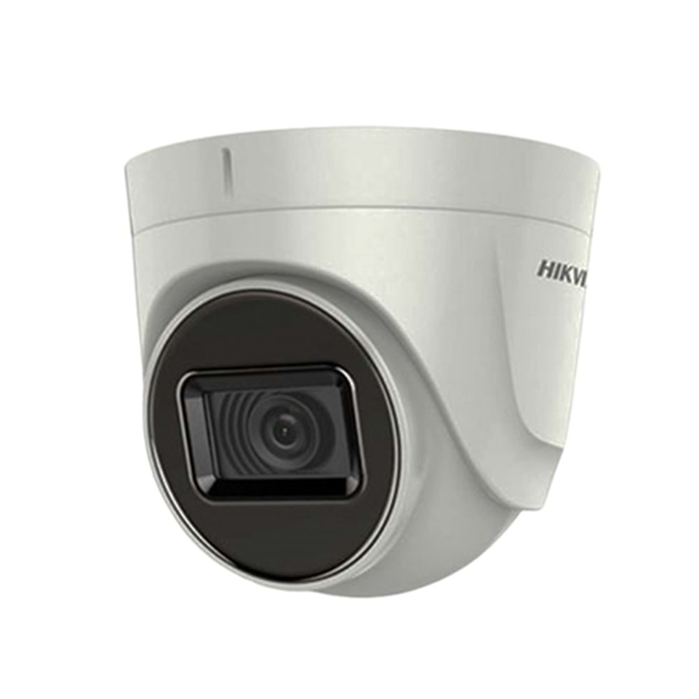 HIKVISION DS-2CE76D0T-ITPFS 2 MP 2.8mm Sabit Lens IR