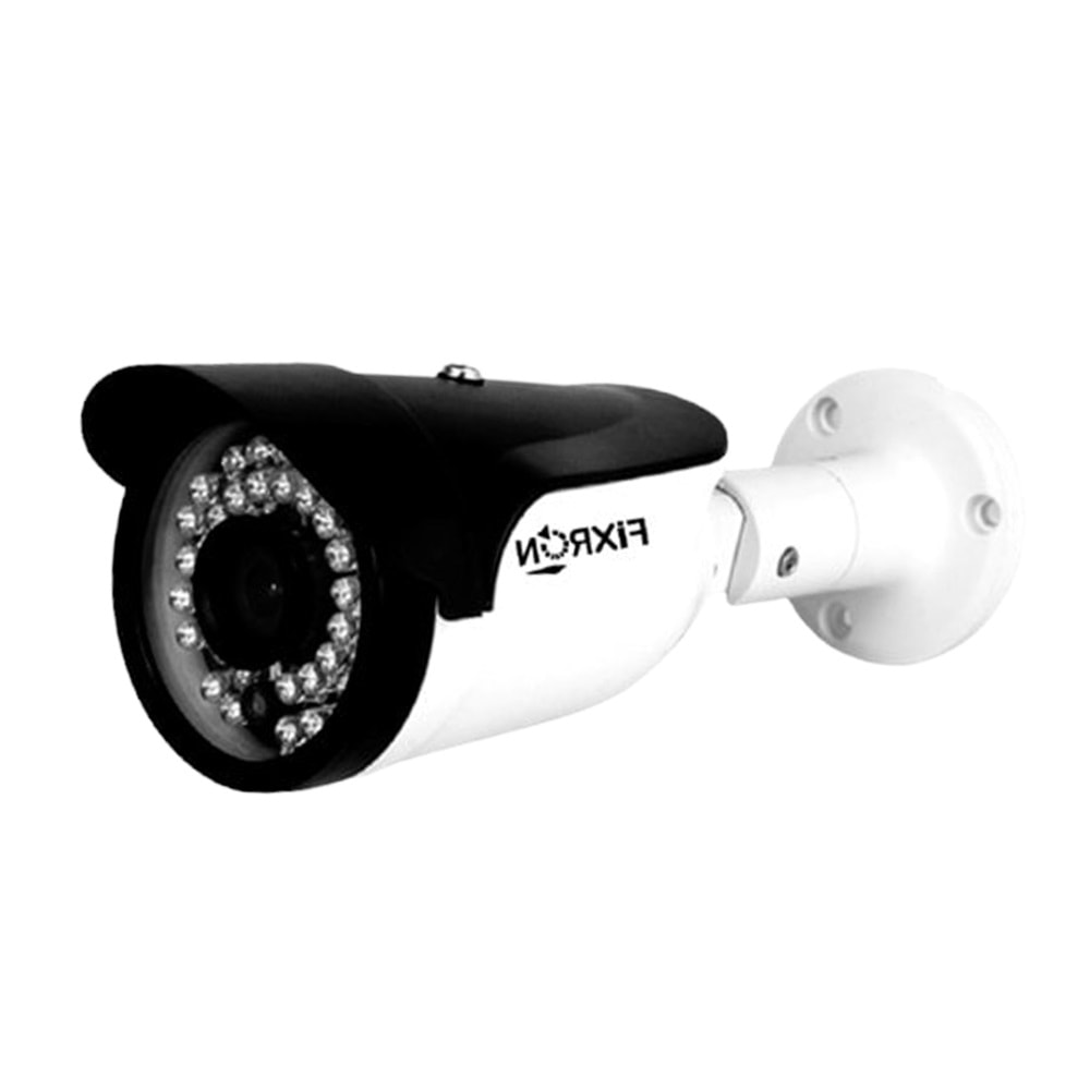 FİXRON FX-1007-PA3X 2 MP IR BULLET AHD 3.6 MM 30 MT G.G BULLET KAMERA