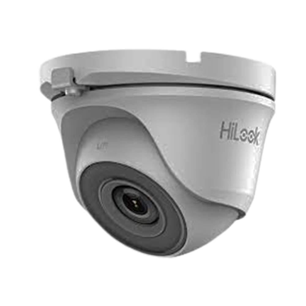 HİLOOK THC-T123-M 2 MP 2.8-3.6-6 MM LENS 30 MT G.G DOME KAMERA