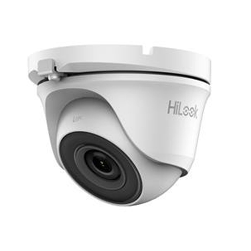 HİLOOK THC-T120-MS 2 MP 2.8-3.6-6 MM LENS 30 MT G.G DOME KAMERA