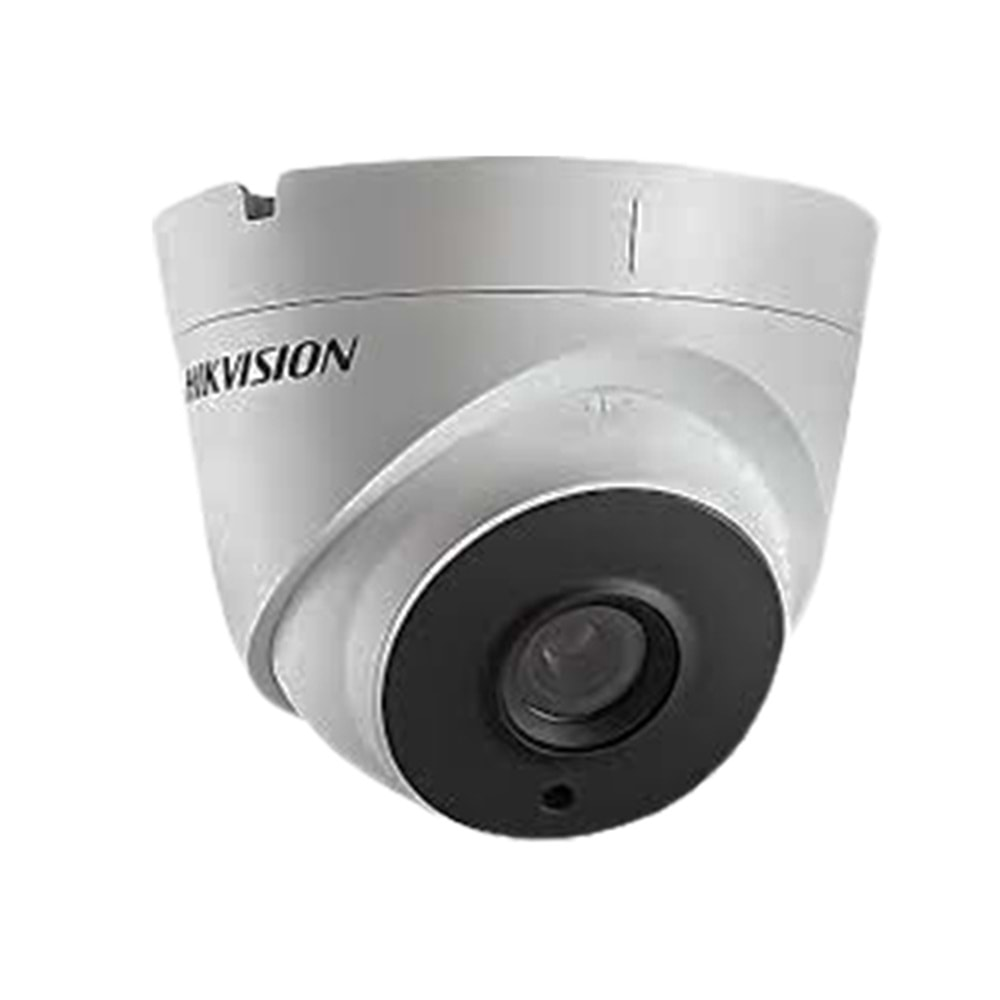 HIKVISION DS-2CE56D0T-IT3F 2MP 2.8MM LENS 40MT G.G DOME KAMERA