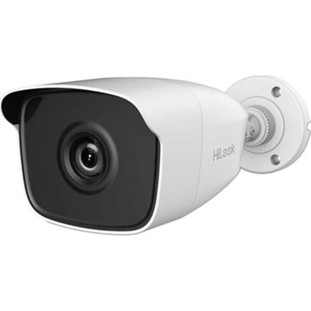 HİLOOK THC-B220 2 MP MİNİ TURBO BULLET HD KAMERA