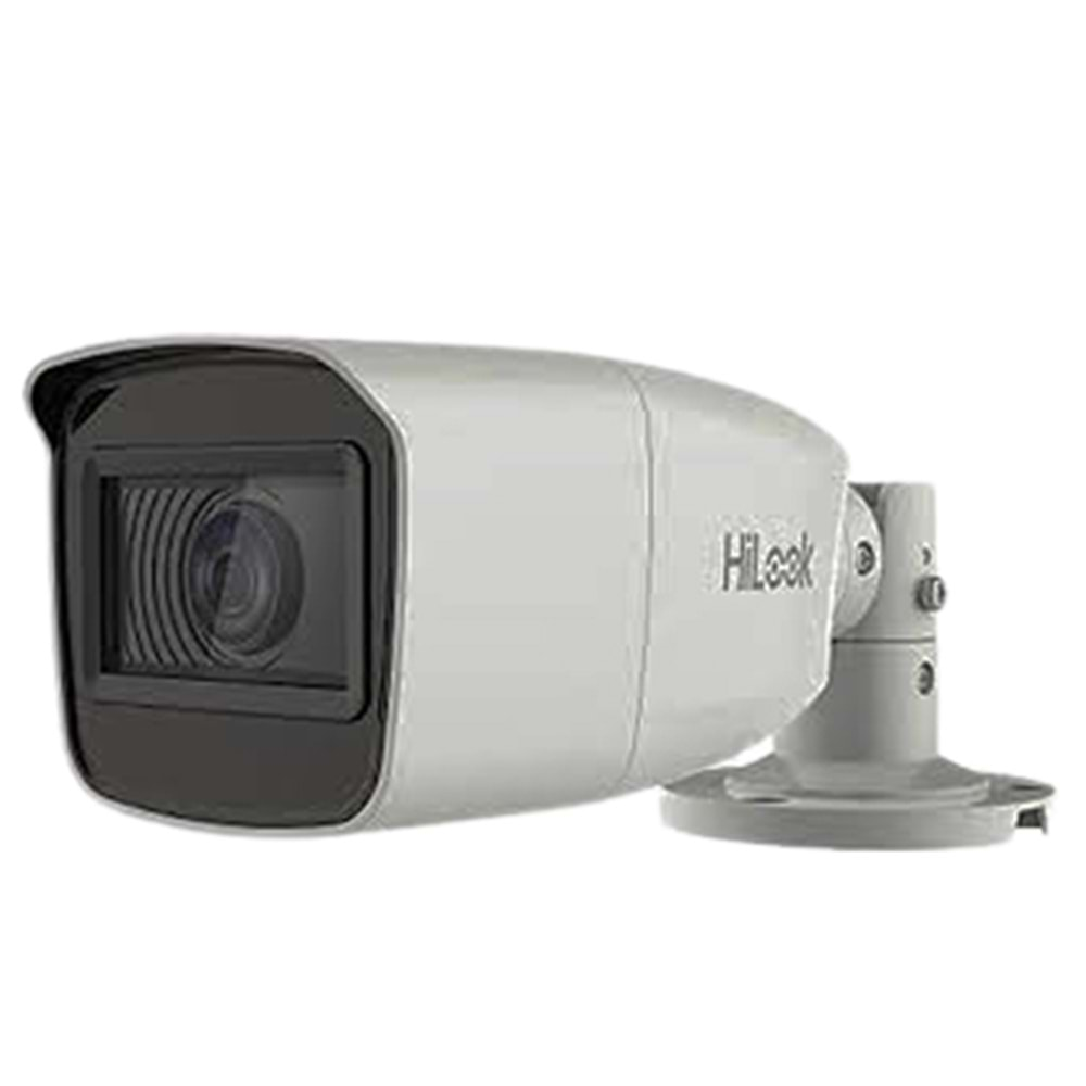 HİLOOK THC-B323-Z 2 MP TURBO BULLET HD KAMERA