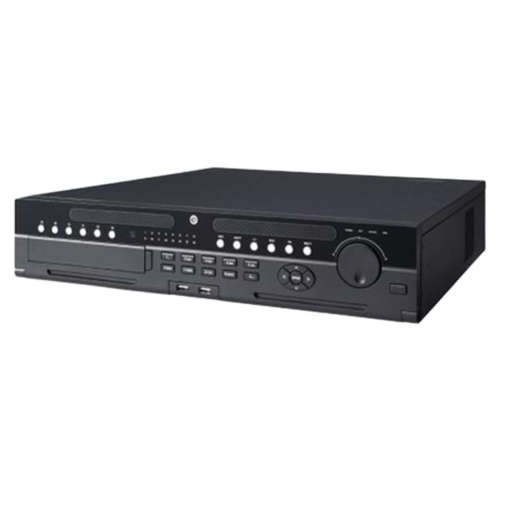 DAHUA HCVR7816S-URH 16 Kanal 1080P Tribrid 2U Hot-swap HDD H.264 16xSes 16xAlarm AHD KAYIT CİHAZI