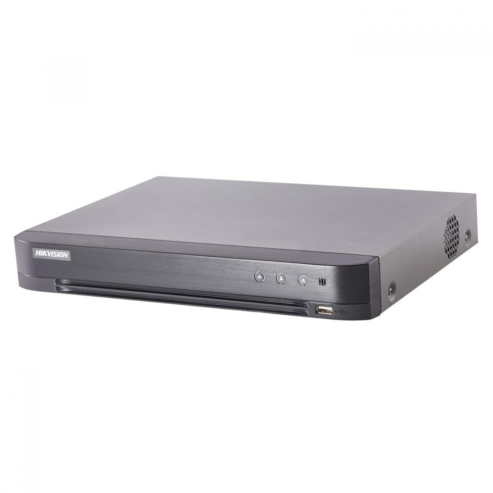 HIKVISION DS-7216HQHI-K2(S) 16 Kanal DVR