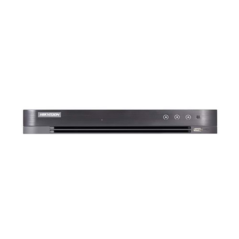 HIKVISION iDS-7216HQHI-M2/S 16 Kanal AcuSense DVR