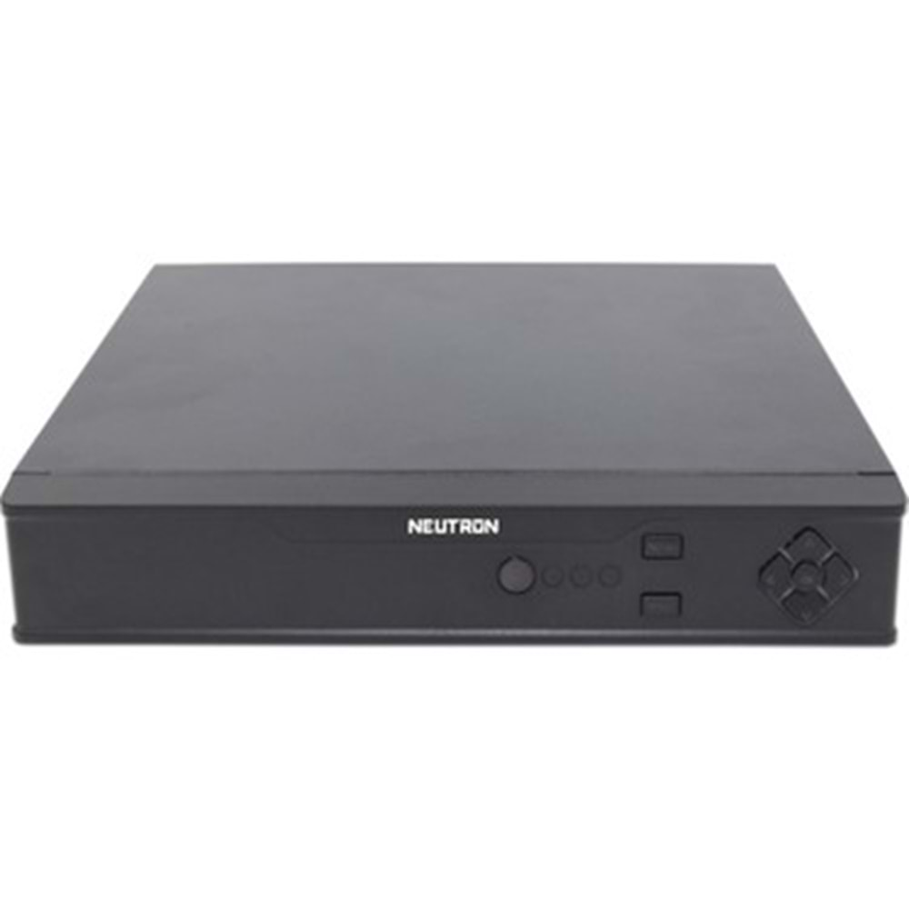 NEUTRON TRA-SVR-4K104-4A AHD 4 KANAL KAYIT CİHAZI