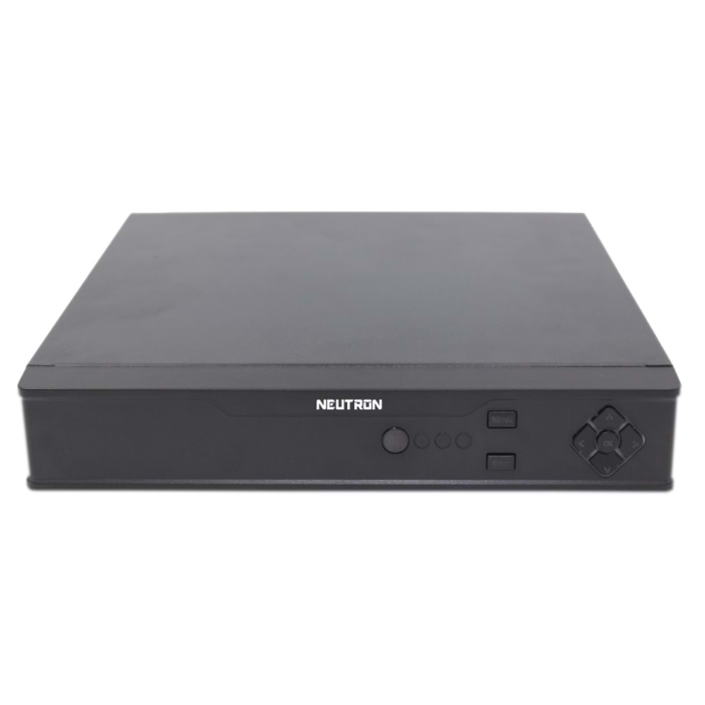 NEUTRON TRA-SVR-9104-4AP AHD 4 KANAL KAYIT CİHAZI