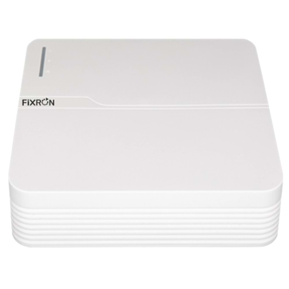 FİXRON FX-Q204-QA4-K1 4 KANAL QUANTUM SERİSİ 1 SES HİBRİT DVR