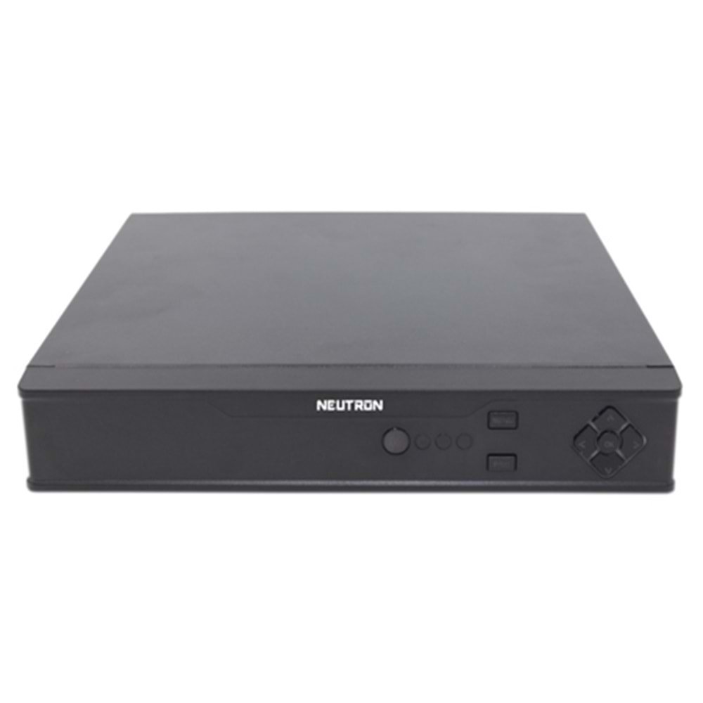 NEUTRON TRA-SVR-4K108-4A AHD 8 KANAL KAYIT CİHAZI