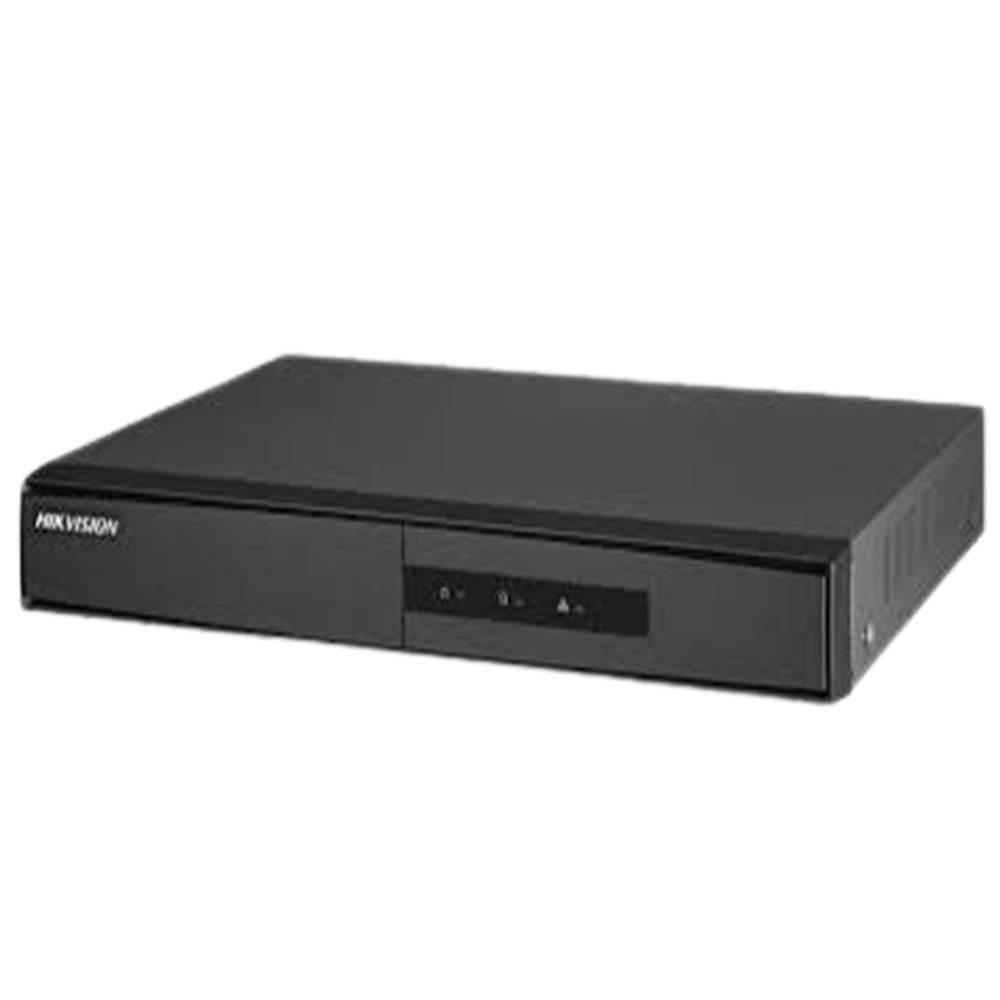 HIKVISON DS-7208HGHI-F1 8 KANAL HİBRİT DVR KAYIT CİHAZI