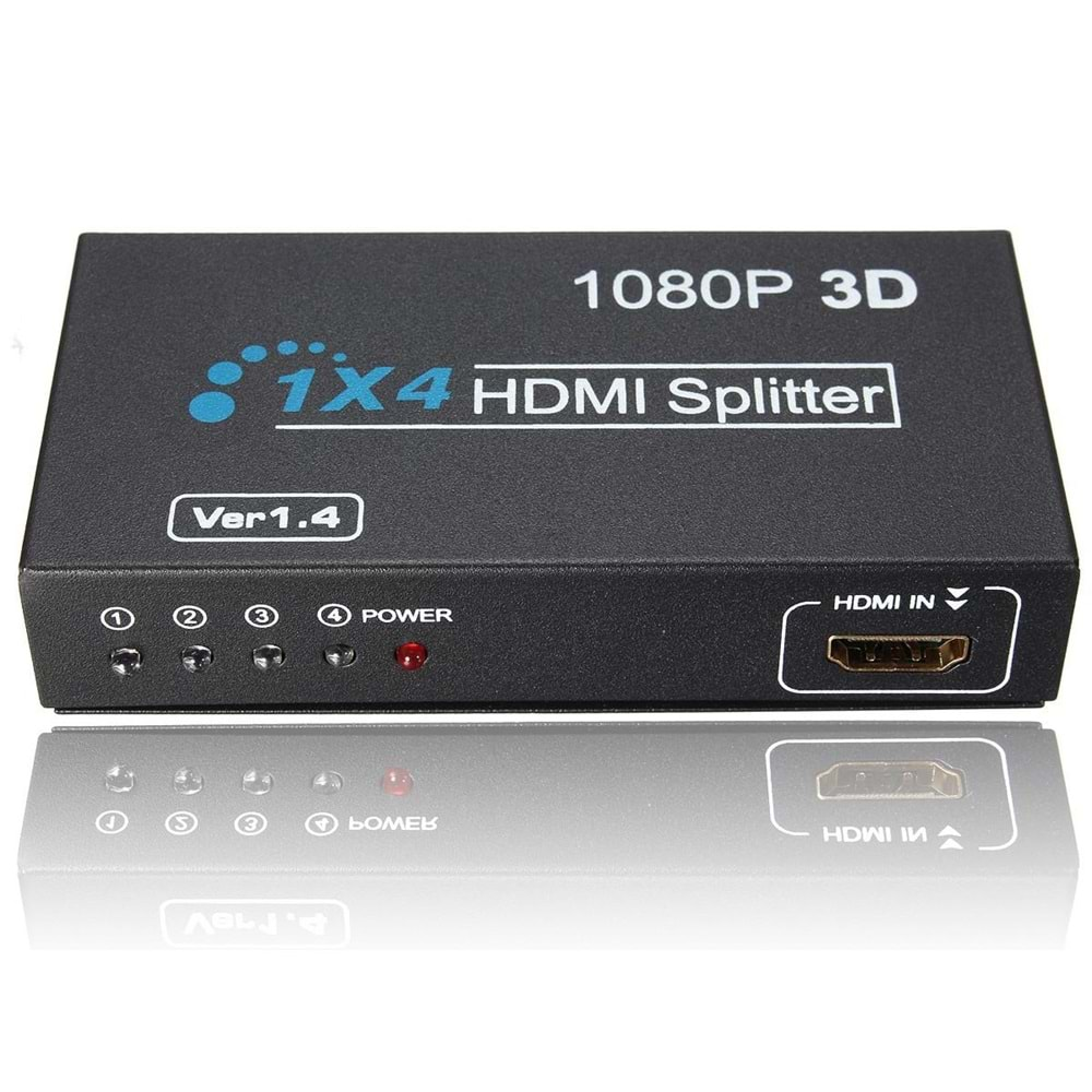 FİXRON HDMI SPLITTER VER 1,4