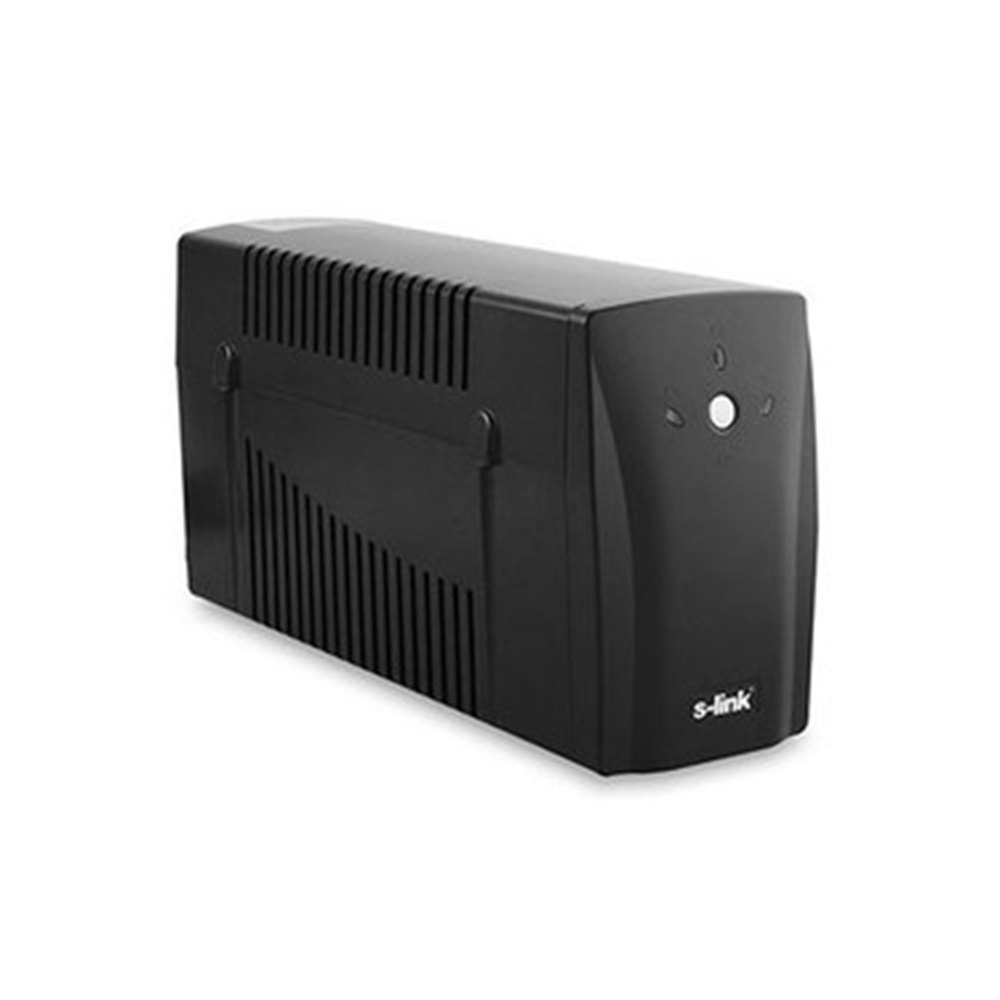 S-LİNK SL-UP850VA UPS GÜÇ KAYNAĞI