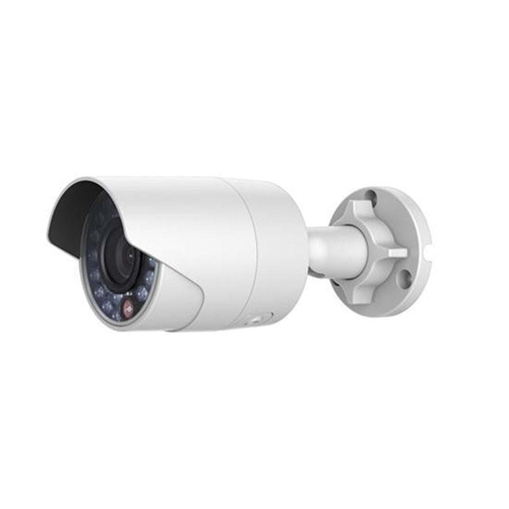 HIKVISION DS-2CD2010F-I 1.3MP 4MM LENS 30MT G.G BULLET KAMERA