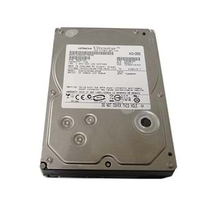 HİTACHİ 1 TB HDD