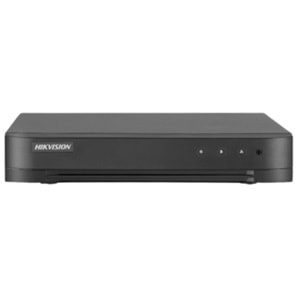 HİKVİSİON DS-7204HGHI-K1 4 KANAL TVI DVR KAYIT CİHAZI