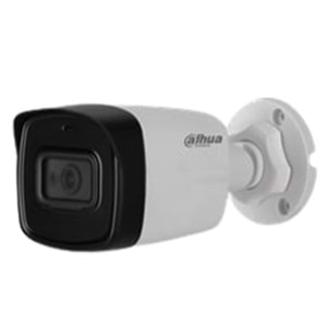 DAHUA (HAC-HFW1200TL-0360B-S5-DIP) 2MP 3.6MM LENS 1080P HDCVI 4IN1 IP67 IR BULLET KAMERA-40MTvv