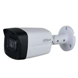 DAHUA (HAC-HFW1231TLM-I6-A-0360B) 1/2.8 2MP 3.6MM 1080P HDCVI 4IN1 STARLİTE IR BULLET KAM-60MT.