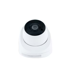 FİXRON FX-2023-5MPDM 5MP 20MT 3,6MM LENS ARRAY LED PİLASTİK KASA DOME KAMERA