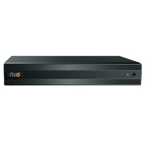 RİVO DCAM 10 KAMERALI 40 METRE GECE GÖRÜŞLÜ SET 1TB 7/24 HDD