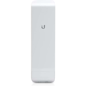 UBIQUITI NanoStation M5 NSM5 5GHz Indoor/Outdoor airMax 16dBi CPE 150Mbps+ ACCESS POINT POE