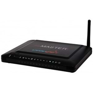 NETMASTER CBW-700V 4 PORT KABLOSUZ VOIP KABLONET MODEM (DOCSIS 2.0)