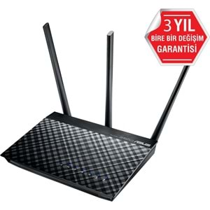 ASUS DSL-AC51 AC750 DUALBAND Wi-Fi ADSL2+/ADSL/VDSL2