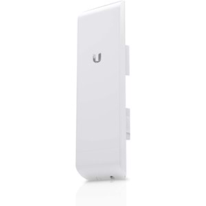 UBIQUITI NanoStation M2 NSM2 2.4GHz Indoor/Outdoor airMax 11dBi CPE 150Mbps+ 13km ACCESS POINT POE