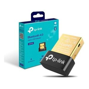 TP-LINK UB400 Bluetooth 4.0 Nano USB Adapter