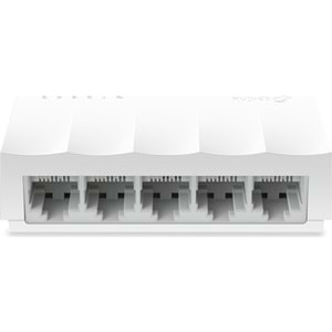 TP-LINK LS1005 5 PORT 10/100 YONETILEMEZ SWITCH HUB