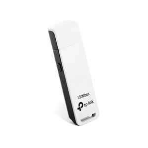 TP-LINK TL-WN727N 150Mbps KABLOSUZ USB ADAPTÖR