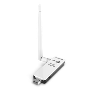 TP-LINK TL-WN722N 150Mbps KABLOSUZ USB ADAPTÖR