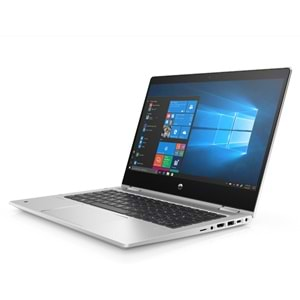 HP ProBook X360 435 G7 175X4EA Ryzen 3-4300U 8GB 256GB SSD 13.3 INC Dokunmatik Ekran W10 Pro