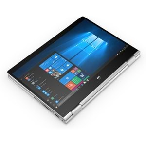 HP ProBook X360 435 G7 175X4EA Ryzen 3-4300U 8GB 256GB SSD 13.3 INC Dokunmatik Ekran W10 Pro