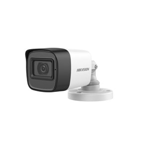 HIKVISION DS-2CE16D0T-ITPFS 2MP 20 MT 3,6/2,88MM BULLET KAMERA