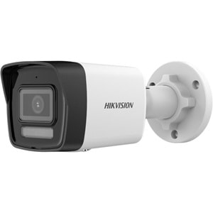 Hikvision DS-2CD1023G2-LIUF 2 MP 4mm Lens Bullet Güvenlik Kamerası