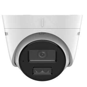 Hikvision DS-2CD1323G2-LIUF SmartLight 2 MP 2.8mm IP IR Dome Güvenlik Kamerası