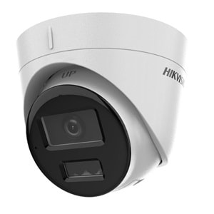 Hikvision DS-2CD1323G2-LIUF SmartLight 2 MP 2.8mm IP IR Dome Güvenlik Kamerası