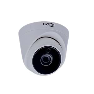 FİXRON FX-3003-PI2X 2 MP IR DOME AHD 3.6 MM 20 MT G.G DOME KAMERA