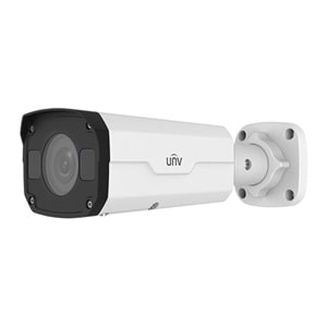 UNIVIEW IPC2324LBR3-SP-D 4MP 2.8-12MM LENS 50 MT IP BULLET KAMERA