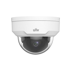 UNIVIEW IPC322LR3-VSPF28-D 2MP 2.8MM LENS 30MT G.G IP DOME KAMERA